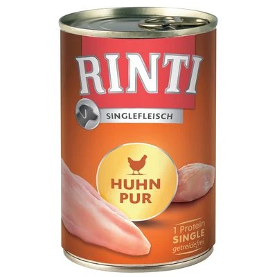 RINTI Singlefleisch 6 X 400 G 2 RINTI Singlefleisch 6 X 400 G – Bild 2