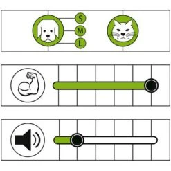 Schermaschine Moser Max50 -Angebote Hunde Moden Store 65203 schermaschine moser max 50 hs 03 2