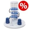 Trixie Intelligenzspielzeug Dog Activity Gambling Tower Zum Sonderpreis!