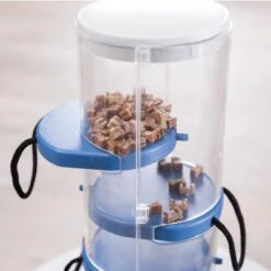 Trixie Intelligenzspielzeug Dog Activity Gambling Tower -Angebote Hunde Moden Store 65399 trixie intelligenzspielzeug gambling tower hs 02 6