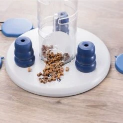 Trixie Intelligenzspielzeug Dog Activity Gambling Tower -Angebote Hunde Moden Store 65399 trixie intelligenzspielzeug gambling tower hs 03 3