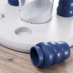 Trixie Intelligenzspielzeug Dog Activity Gambling Tower Zum Sonderpreis! -Angebote Hunde Moden Store 65399 trixie intelligenzspielzeug gambling tower hs 04 7 1