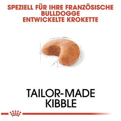 Royal Canin French Bulldog Adult 3 Royal Canin French Bulldog Adult – Bild 3