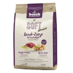 Bosch Soft Sparpaket -Angebote Hunde Moden Store 66913 pla hpc softsenior ziegekartoffel 2 5kg 2