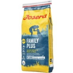 2 X 15 Kg Josera Junior Mix Sparpaket -Angebote Hunde Moden Store 67519 pla josera familyplus 8