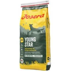 Sparpaket Josera 2x15 Kg -Angebote Hunde Moden Store 67522 pla josera youngstar 5