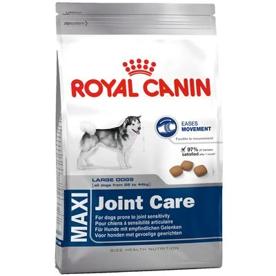 Sparpaket Royal Canin Size 7 Sparpaket Royal Canin Size – Bild 7