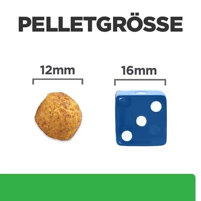 Hill's Prescription Diet R/d Weight Reduction Mit Huhn 3 Hill's Prescription Diet R/d Weight Reduction Mit Huhn – Bild 3