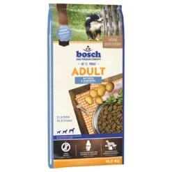 Bosch Adult Fisch & Kartoffel