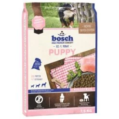 Bosch Sparpaket (2 X Großgebinde) 33 Bosch Sparpaket (2 X Großgebinde) -Angebote Hunde Moden Store 70130 pla bosch puppy 7 5kg 2