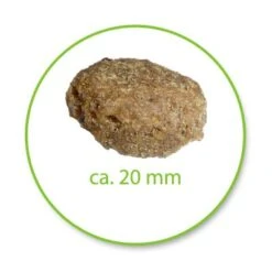 Happy Dog NaturCroq Lamm & Reis -Angebote Hunde Moden Store 7015 happydog nc lamm 4