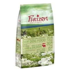 Sparpaket Purizon Single Meat 2 X 12 Kg -Angebote Hunde Moden Store 70922 pla purizon dog adult lamm lachs 12kg 7