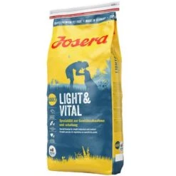 Sparpaket Josera 2x15 Kg -Angebote Hunde Moden Store 71570 pla joseralight vital 6