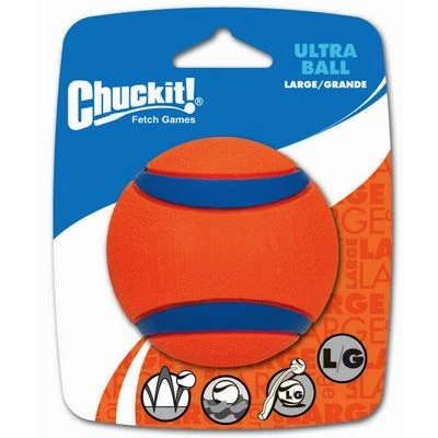 Chuckit! Ultra Ball 5 Chuckit! Ultra Ball – Bild 5