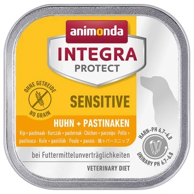 Animonda Integra Protect Sensitive Schale