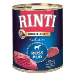 6 X 400 G RINTI Probiermix -Angebote Hunde Moden Store 73124 pla rinti singleexcl rosspur 800g 3 1