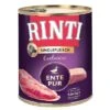 RINTI Singlefleisch Exclusive 6 X 800 G
