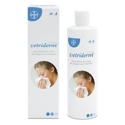 Vetriderm Topical Lotionneu 1 Vetriderm Topical Lotionneu