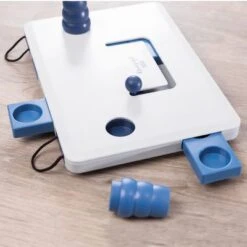 Trixie Dog Activity Move2Win Strategiespiel Zum Sonderpreis! -Angebote Hunde Moden Store 73771 trixie move2win strategiespiel hs 02 3