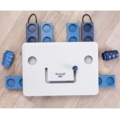 Trixie Dog Activity Move2Win Strategiespiel Zum Sonderpreis! -Angebote Hunde Moden Store 73771 trixie move2win strategiespiel hs 03 1