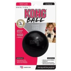 KONG Extreme Ball -Angebote Hunde Moden Store 74241 pla kong extremeball 2