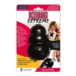 KONG Extreme 21 KONG Extreme -Angebote Hunde Moden Store 74319 pla kongextremeschwarz hs 11 2