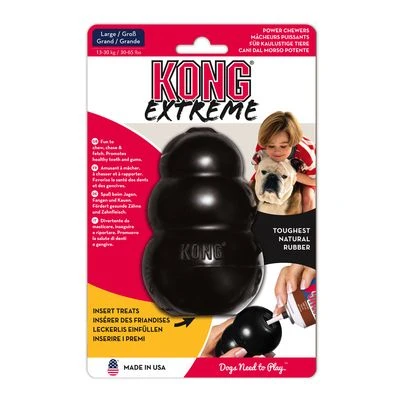 KONG Extreme 8 KONG Extreme – Bild 8