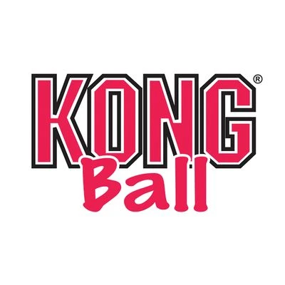 KONG Snack-Ball Mit Loch 3 KONG Snack-Ball Mit Loch – Bild 3