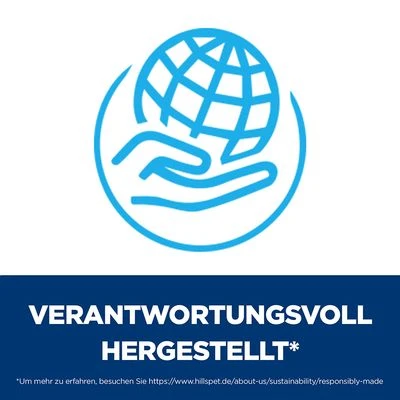 Hill's Prescription Diet T/d Dental Care Mit Huhn – Bild 10