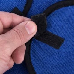 Mikrofaser-Trockenmantel -Angebote Hunde Moden Store 75396 microfaser trockenmantel fg 4541 4