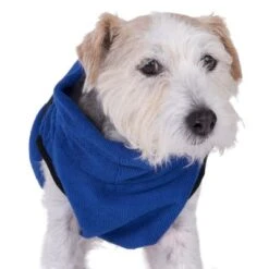Mikrofaser-Trockenmantel -Angebote Hunde Moden Store 75396 microfaser trockenmantel fg 4559 1