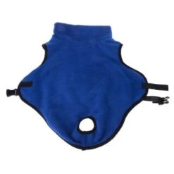 Mikrofaser-Trockenmantel -Angebote Hunde Moden Store 75396 pla microfaser trockenmantel fg 4543 0