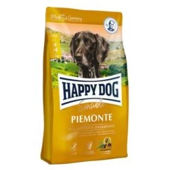 Sparpaket Happy Dog Supreme 2 X Großgebinde -Angebote Hunde Moden Store 76470 pla happy dog supreme sensible piemont 1