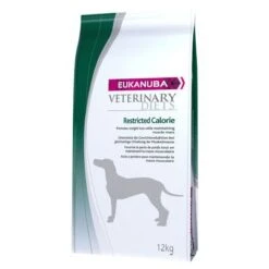 Eukanuba VETERINARY DIETS Restricted Calorie 9 Eukanuba VETERINARY DIETS Restricted Calorie -Angebote Hunde Moden Store 76832 pla eukanuba vet restricted calorie 12kg 7