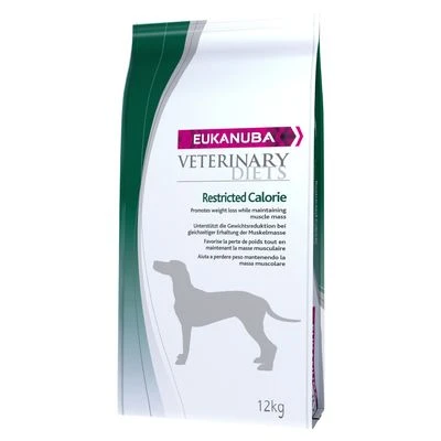 Eukanuba VETERINARY DIETS Restricted Calorie 3 Eukanuba VETERINARY DIETS Restricted Calorie – Bild 3
