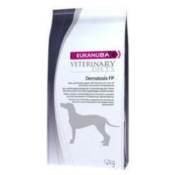 Eukanuba VETERINARY DIETS Dermatosis -Angebote Hunde Moden Store 76916 pla eukanuba vet dermatosis fp 12kg 1