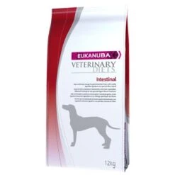 Eukanuba VETERINARY DIETS Adult Intestinal -Angebote Hunde Moden Store 76925 pla eukanuba vet adult intestinal 12kg 6