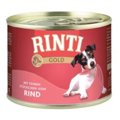 RINTI Gold 12 X 185 G -Angebote Hunde Moden Store 78316 pla rinti gold rind 185g 3