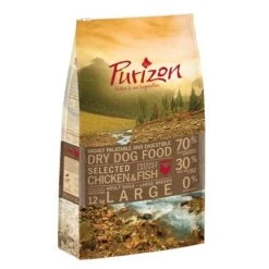 Sparpaket Purizon Single Meat 2 X 12 Kg -Angebote Hunde Moden Store 78451 pla purizon dog adult large huhnfisch 12kg 9