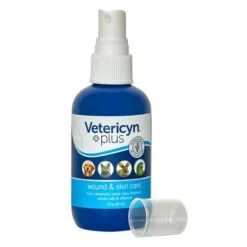 Vetericyn Plus Wund & Hautschutz Spray -Angebote Hunde Moden Store 78710 pla vetericyn plus wund hautschutz spray hs 02 1