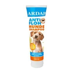 Ardap Care ARDAP Anti Floh Shampoo