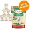 Lukullus Frischebeutel Mediterran 6 X 300 G