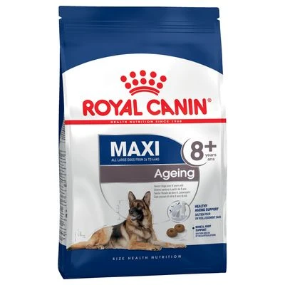 Sparpaket Royal Canin Size 6 Sparpaket Royal Canin Size – Bild 6