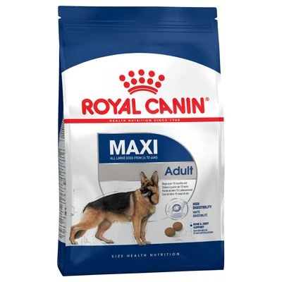 Sparpaket Royal Canin Size 2 Sparpaket Royal Canin Size – Bild 2
