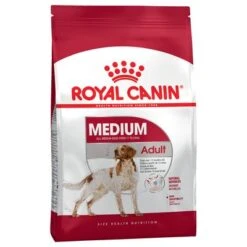 Sparpaket Royal Canin Size 37 Sparpaket Royal Canin Size -Angebote Hunde Moden Store 80731 pla royalcanin mediumadult 15kg hs 01 1