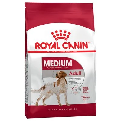 Sparpaket Royal Canin Size 18 Sparpaket Royal Canin Size – Bild 18