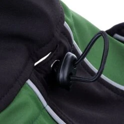 Softshell-Hundemantel -Angebote Hunde Moden Store 81638 hundemantel softshell gruen fg 8770 6