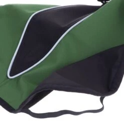 Softshell-Hundemantel -Angebote Hunde Moden Store 81638 hundemantel softshell gruen fg 8774 2