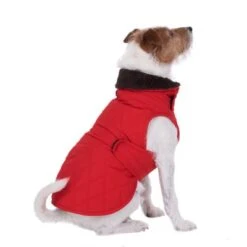 Hundemantel Steppmuster -Angebote Hunde Moden Store 81643 hundemantel steppmuster russel fg 8837 gespiegelt 8