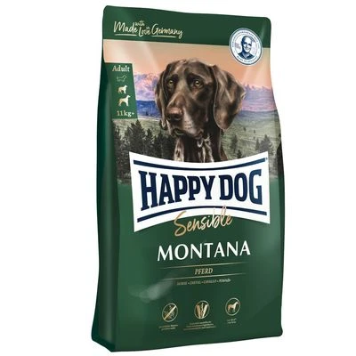 Sparpaket Happy Dog Supreme: 2 X Großgebinde Im Mix 14 Sparpaket Happy Dog Supreme: 2 X Großgebinde Im Mix – Bild 14